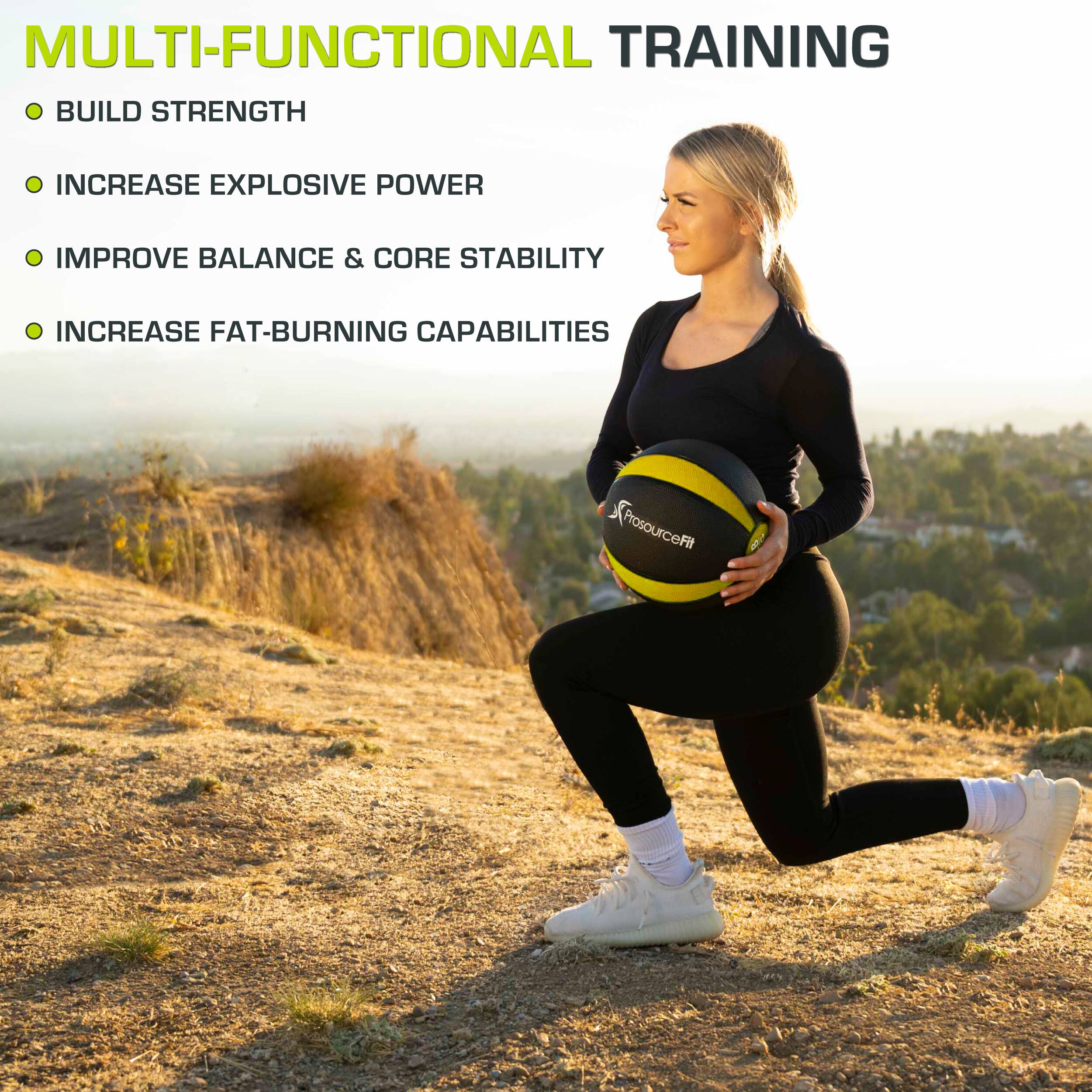 MULTI-FUNCTIONAL TRAINING

BUILD STRENGTH
INCREASE EXPLOSIVE POWER
IMPROVE BALANCE & CORE STABILITY
INCREASE FAT-BURNING CAPABILITIES

rosourceFit