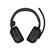 Alt View 13. Garmin - dezl 210 Bluetooth Premium 2-in-1 Headset - Black.