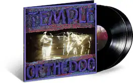 Temple of the Dog - Temple Of The Dog - VINYL LP