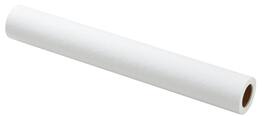 Viva Comfort - Durable Medical Paper Roll Crepe Exam Table Paper, 21” x 125’ - White
