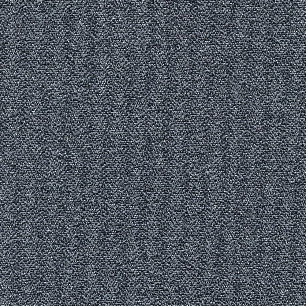 Left. Ghent - Ghent 36"x46.5" Fabric Bulletin Board w/ Wrapped Edge - Gray.