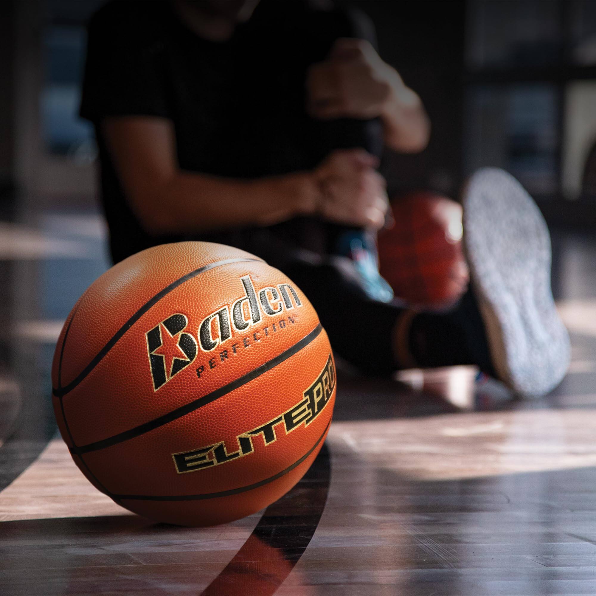 Baden  
PERFECTION  
ELITE PRO