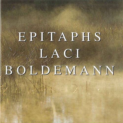 Swedish Radio Symphony Orchestra - Epitaphs   - COMPACT DISCS [CD]