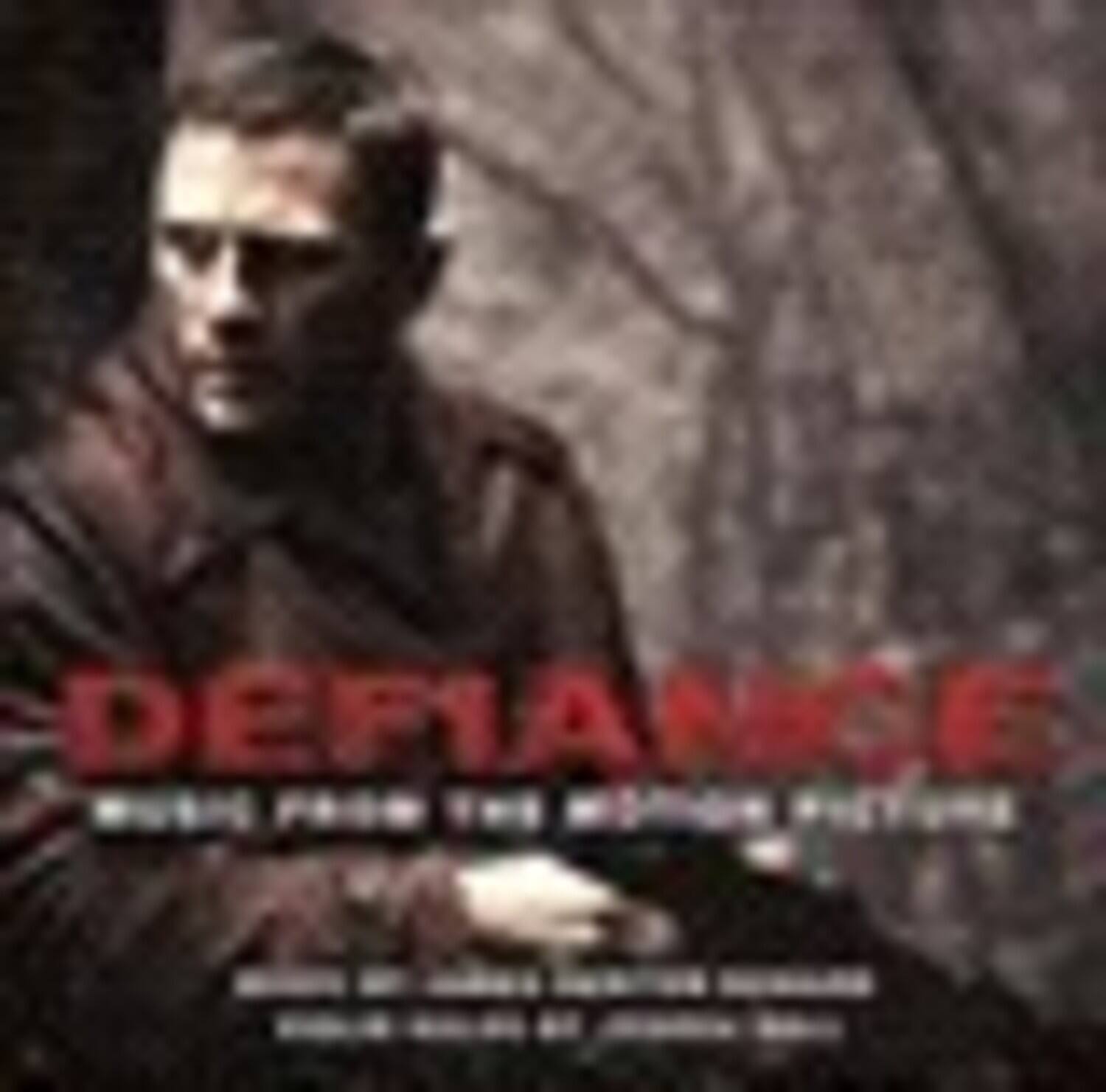Various Artists - Defiance / O.S.T.   - COMPACT DISCS [CD] price history on PriceWatchPro