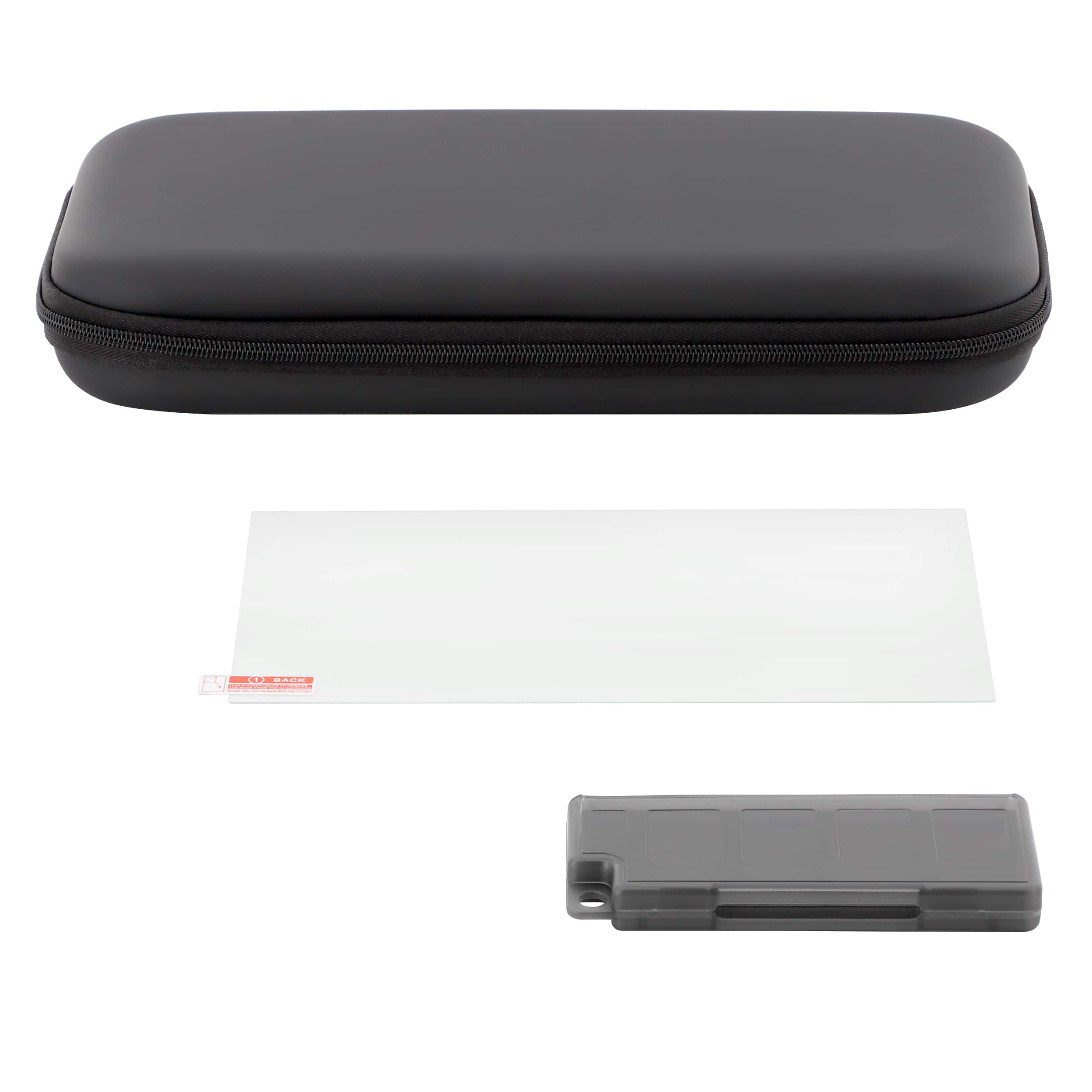 Gamefitz - 5 in 1 Nintendo Switch 2 Accessories Kit