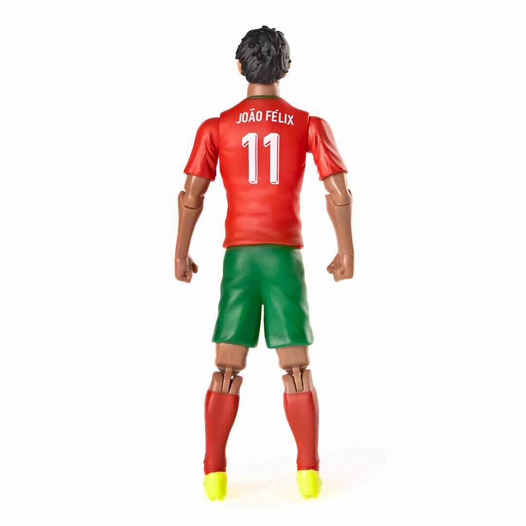 Banbo Toys SOCKERS Portugal Joao Felix 8