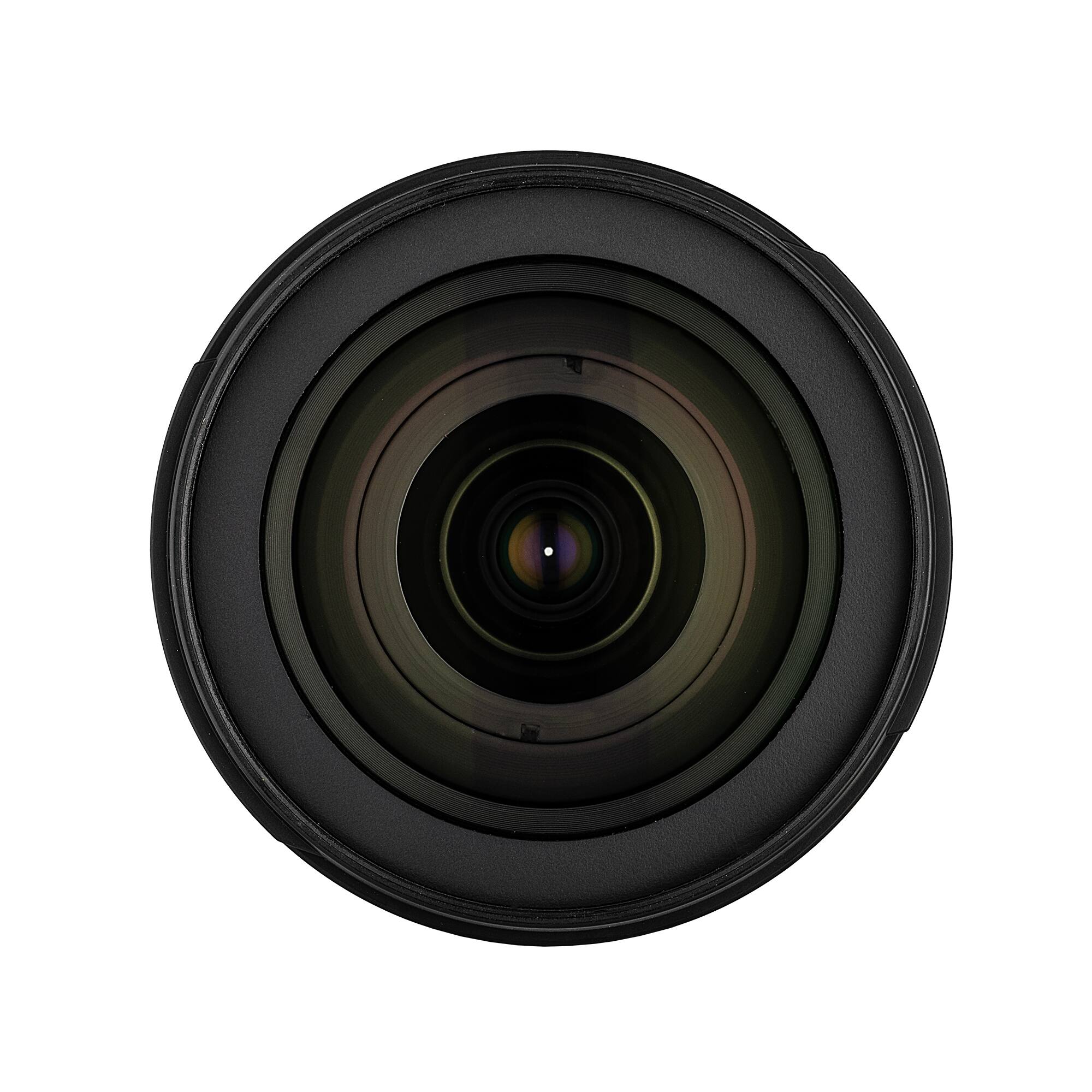 Alt View 5. Nikon - Nikon 18-70mm f/3.5-4.5G AFS ED-IF DX Zoom Autofocus Lens Lightweight, Versatile Walkaround + (International Version).