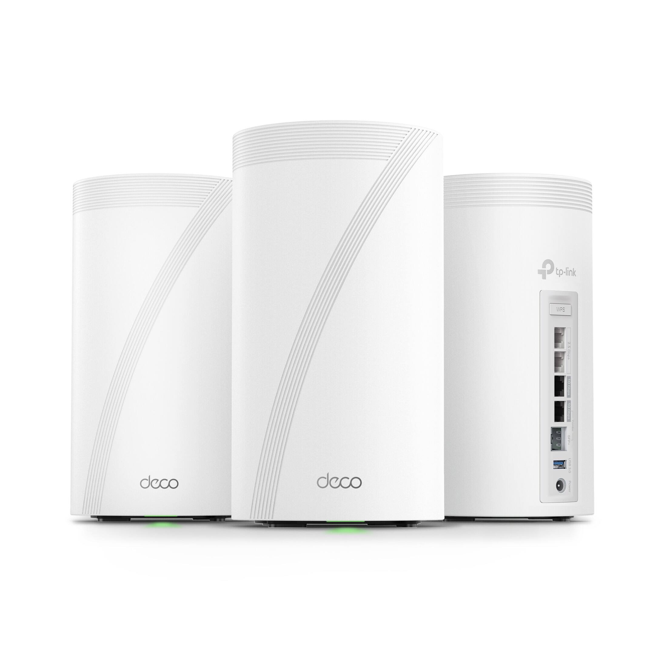 TP-Link Deco JUU