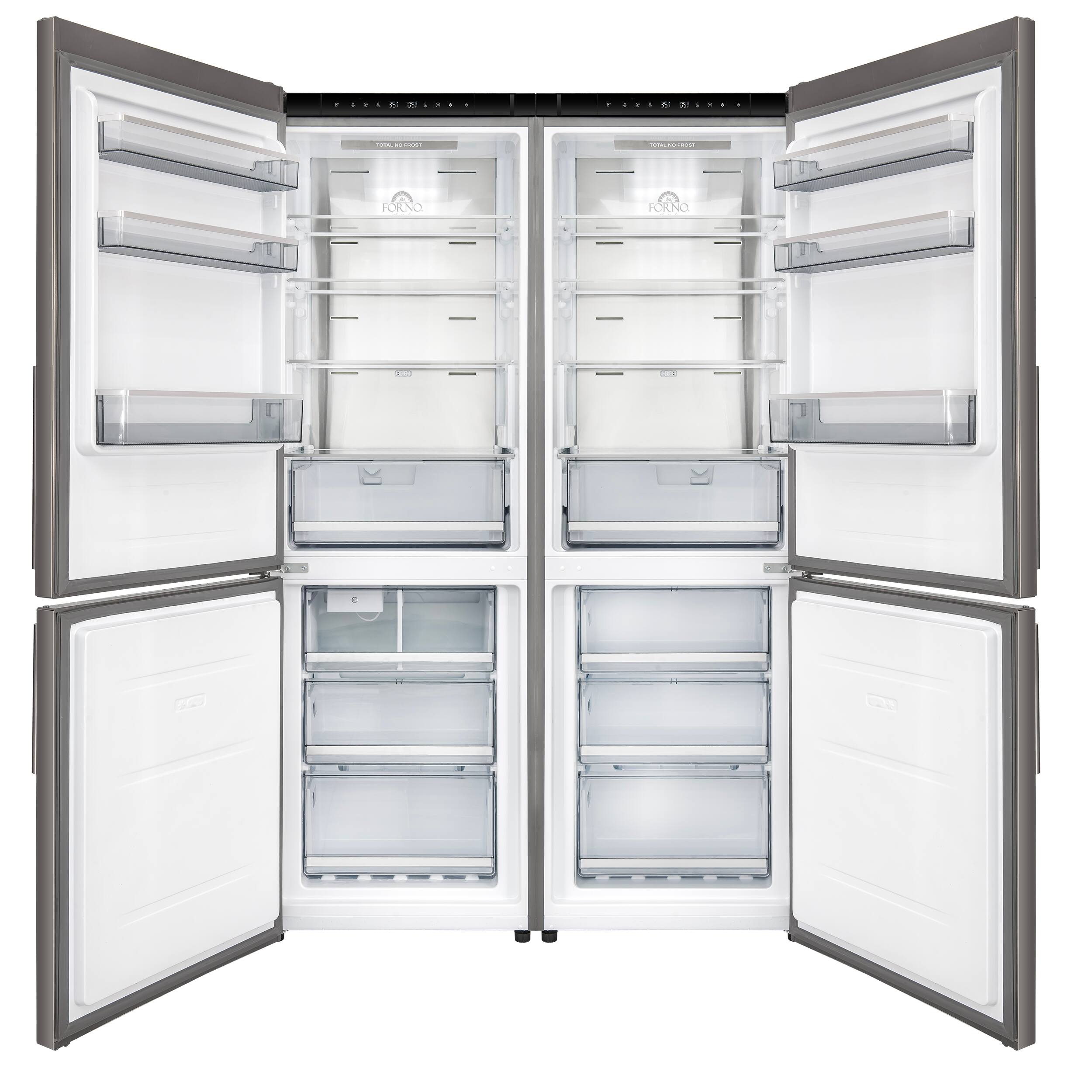PERINNION - I UARE - FORNO FORNO