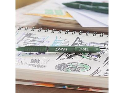 Sharpie S.GEL D7 M PI