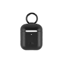 Case-Mate - Hook UPS Case and Neck Strap AirPods - Black
