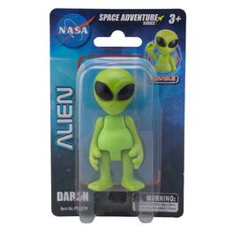 Daron - Space Adventure: Alien Figurine