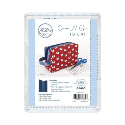 Alt View 1. AccuQuilt - Little Peanut Diaper Bag Project Bundle.