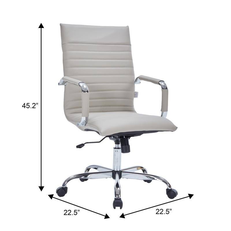 45.2"  
22.5"  
22.5"