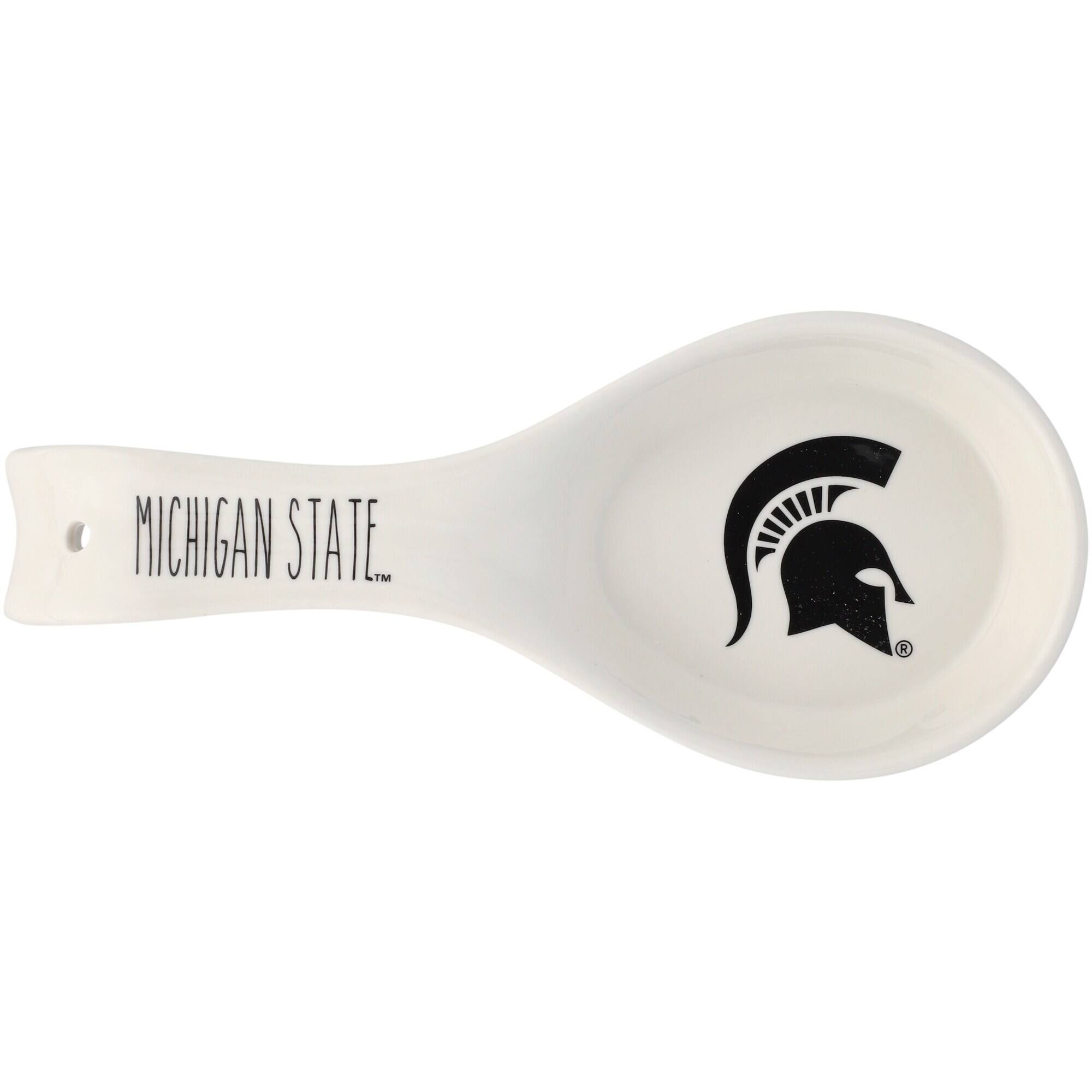 MICHIGAN STATE  
M G