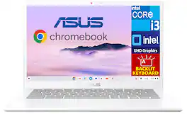 ASUS - Refurbished Excellent - VivoBook S533EA Business Laptop 15.6 FHD (Intel i7-1165G7, 8GB LPDDR4, 512GB SSD, Win 10 Home) - White