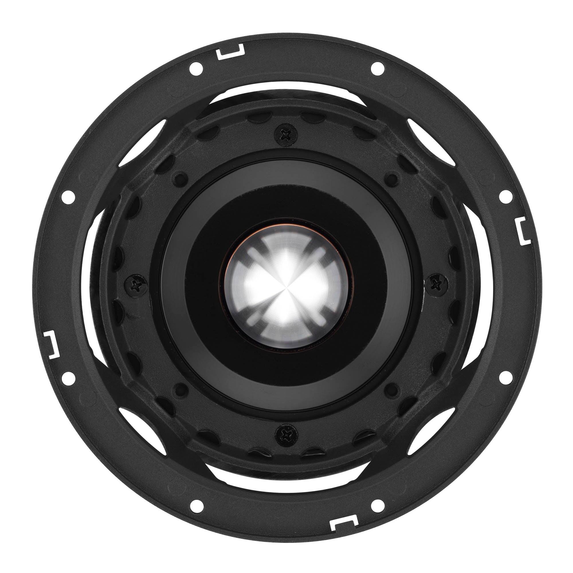 Alt View 8. DS18 Audio - PROJECT360 6.5" Loudspeaker with Bullet, 300W RMS 8-Ohm.