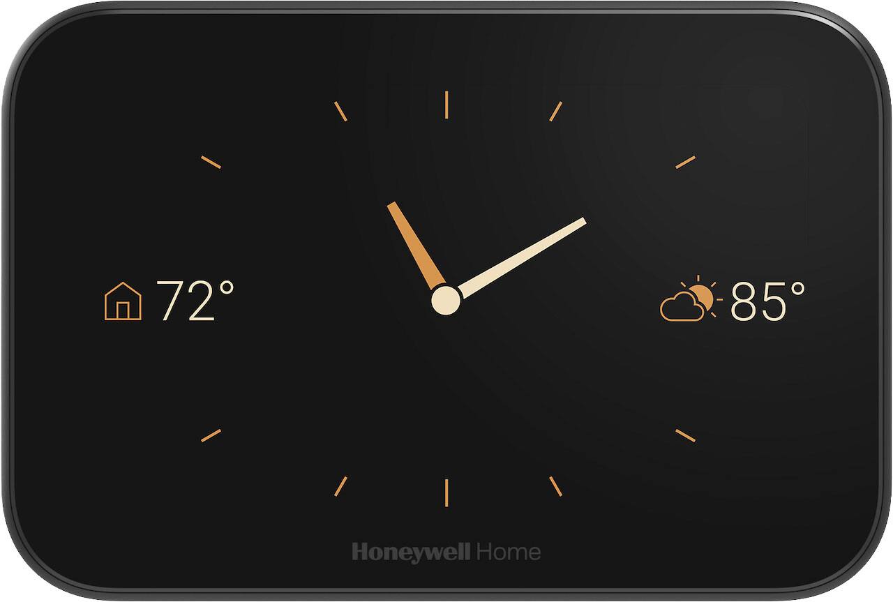 72° 85° Honeywell Home