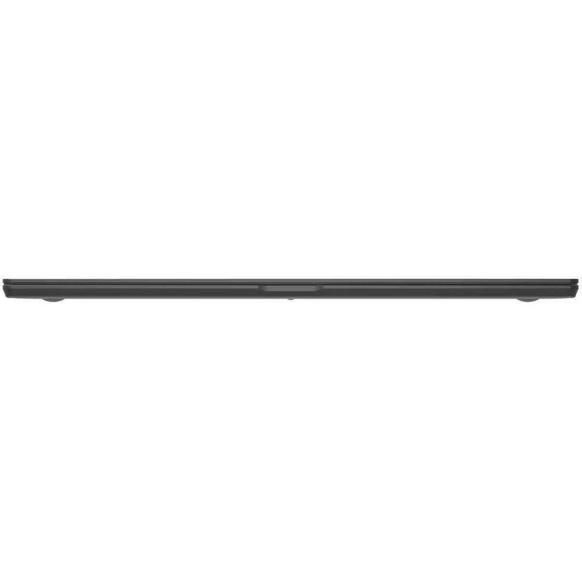Alt View 2. LG - LG gram Pro 16T90TP-K.APB2U1 16" Touchscreen Convertible 2 in 1 Notebook - WQXGA+ - 120 Hz - Intel Core Ultra 5 - 16 GB - Unknown.