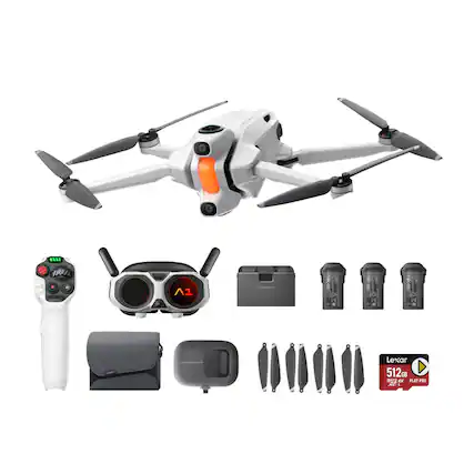 A.S1 A1 Lexar 512GB UHS-I V30 U3 TF PLAY PRO