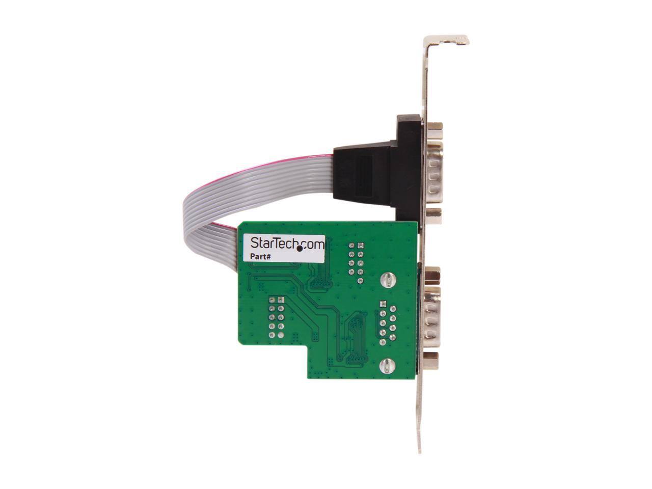 StarTech.com Part#