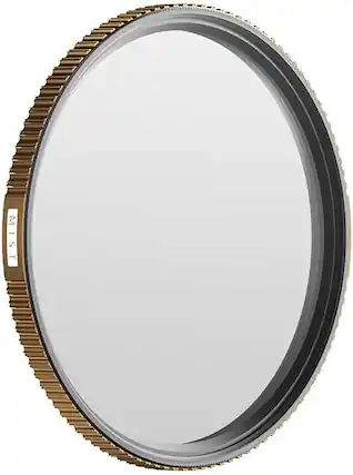 Front. PolarPro - POLARPRO QUARTZLINE FX MIST FILTER (67MM, 1/4 DIFFUSION).