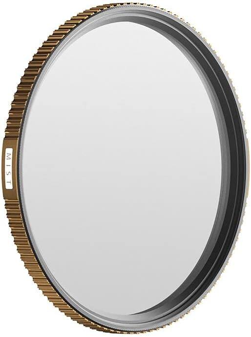 Front. PolarPro - POLARPRO QUARTZLINE FX MIST FILTER (67MM, 1/4 DIFFUSION).