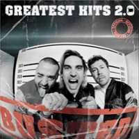 Greatest Hits 2.0 [LP] - VINYL - Front_Zoom