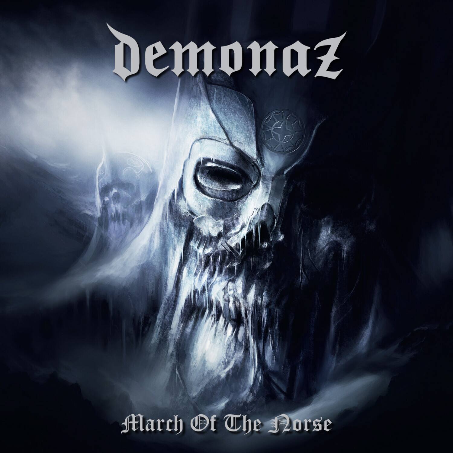 Demonaz  
March Of The Norse