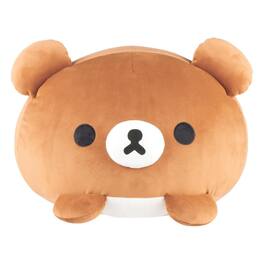 Rilakkuma - Chairoikoguma (Kogumachan) San-X Original: Mochi Cushion Plush