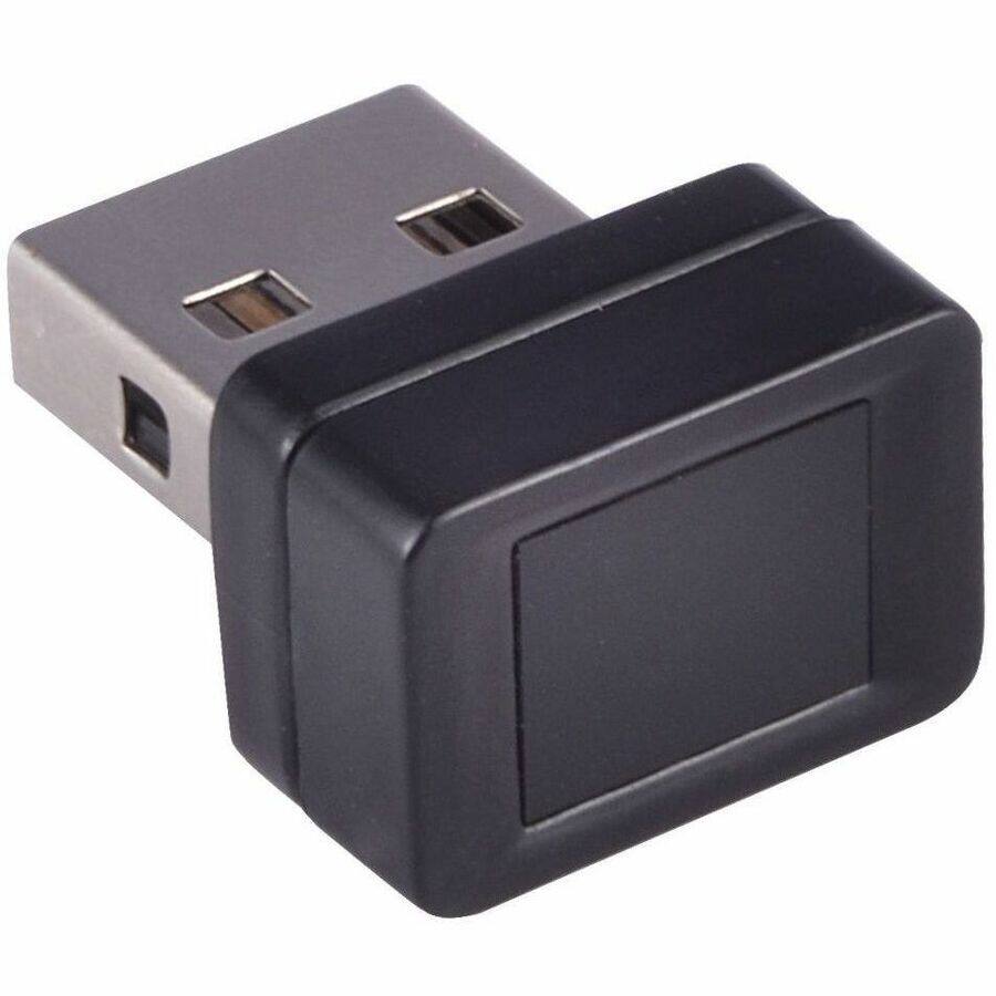 Angle. Bornd - CF-D02 Fingerprint Reader.