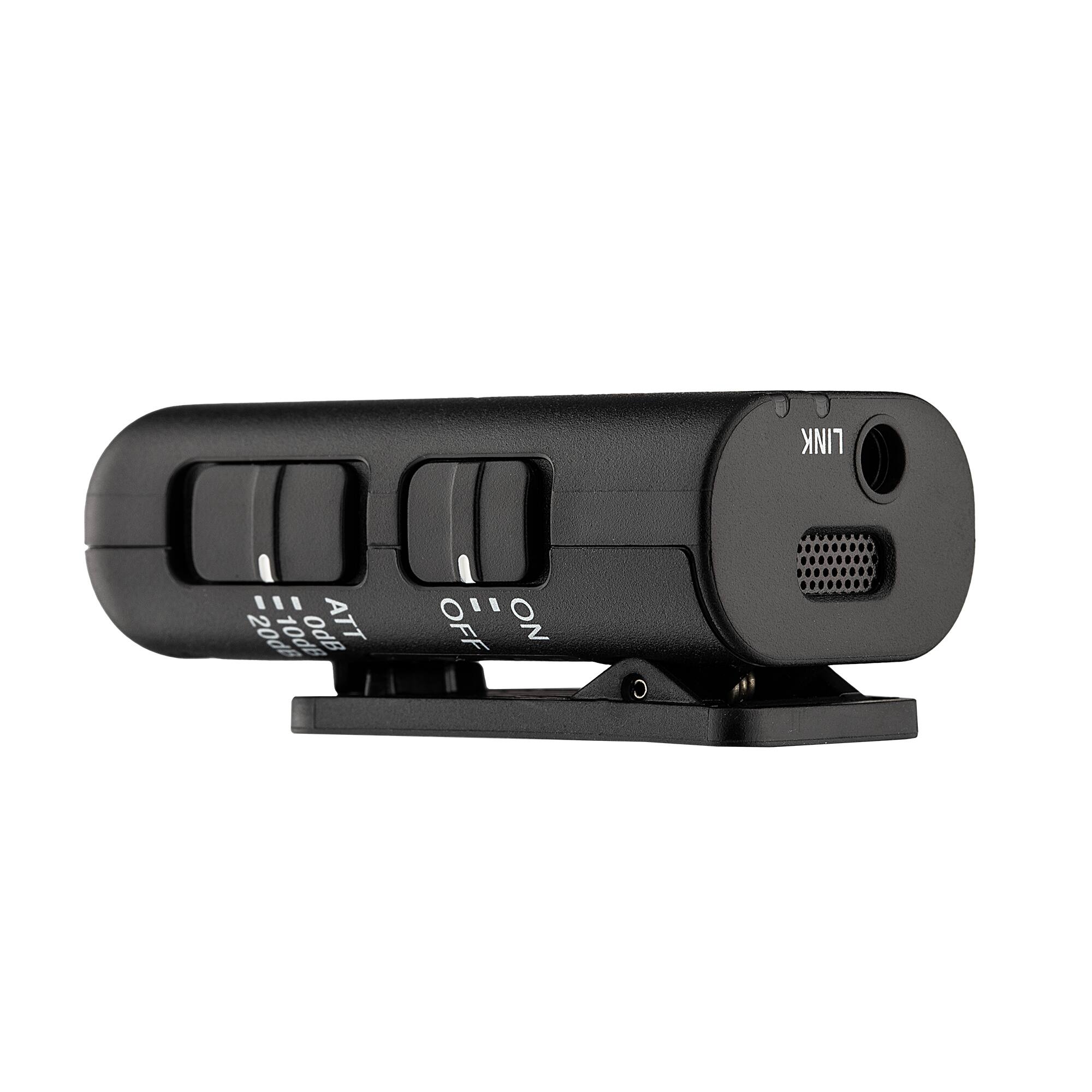 LINK 20d abor OdB ATT OFF NO Z C