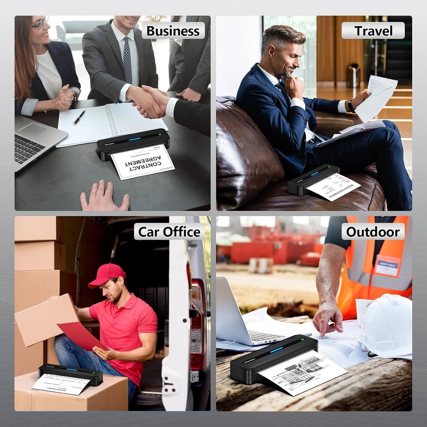 Business Travel AGREEMENT CONTRACT - Car Office Outdoor

- Business
- Travel
- Car Office
- Outdoor