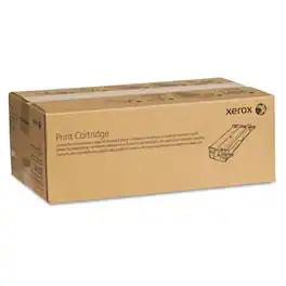 Xerox - 013R00591 34000 Page-Yield Drum Unit - Black