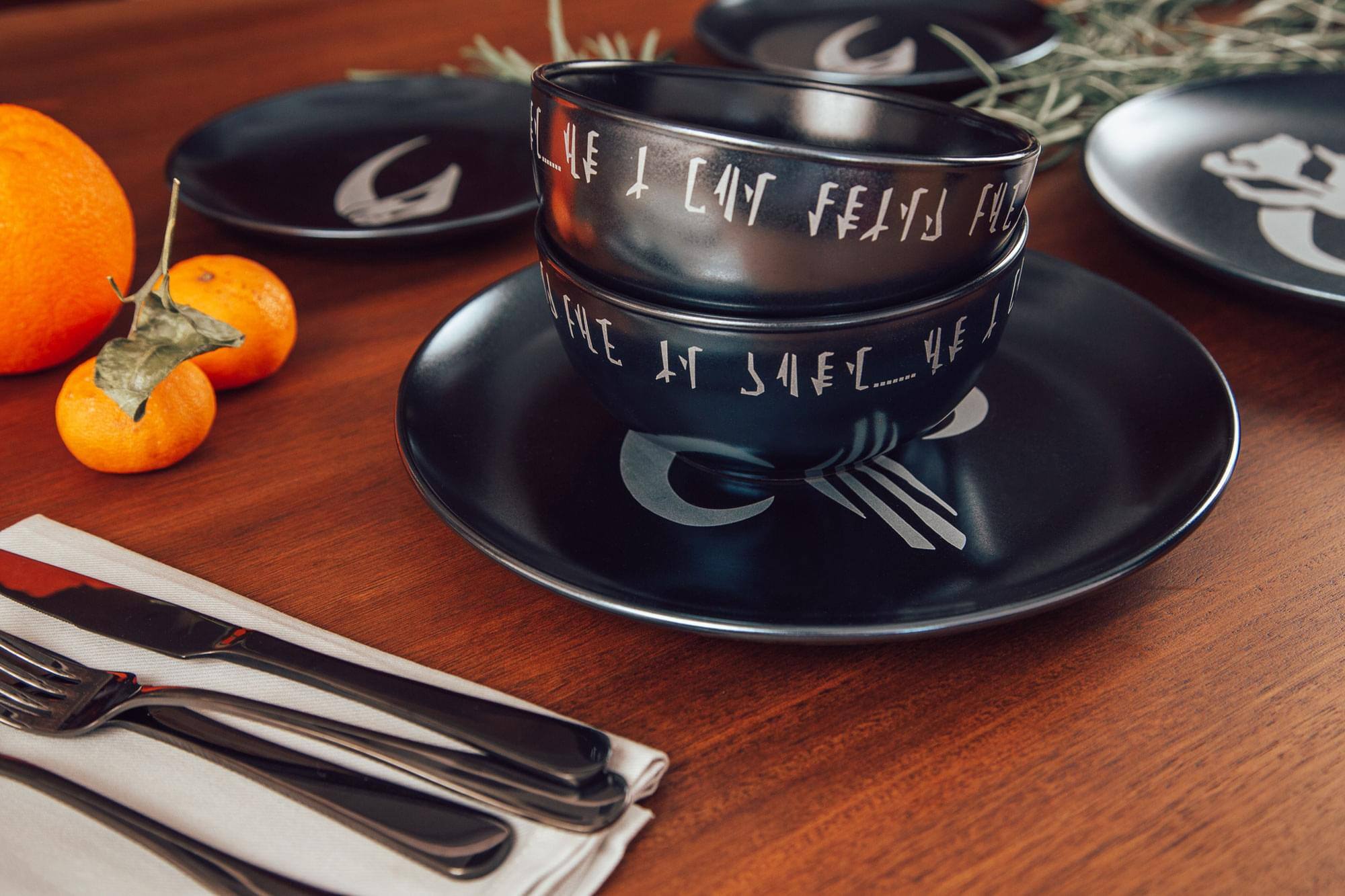 "Life is a journey, not a destination."