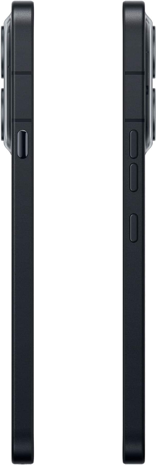Nothing Phone (4a) Pro 256GB (Unlocked) Black A069P - Best Buy