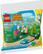 Welcome to Animal LEGO Crossing 6+ 30703 Julian's Beach Painting G1 43 pcs/pzs UNE Balding Toy Jouet de construction Juguete para Constuir 20 C.