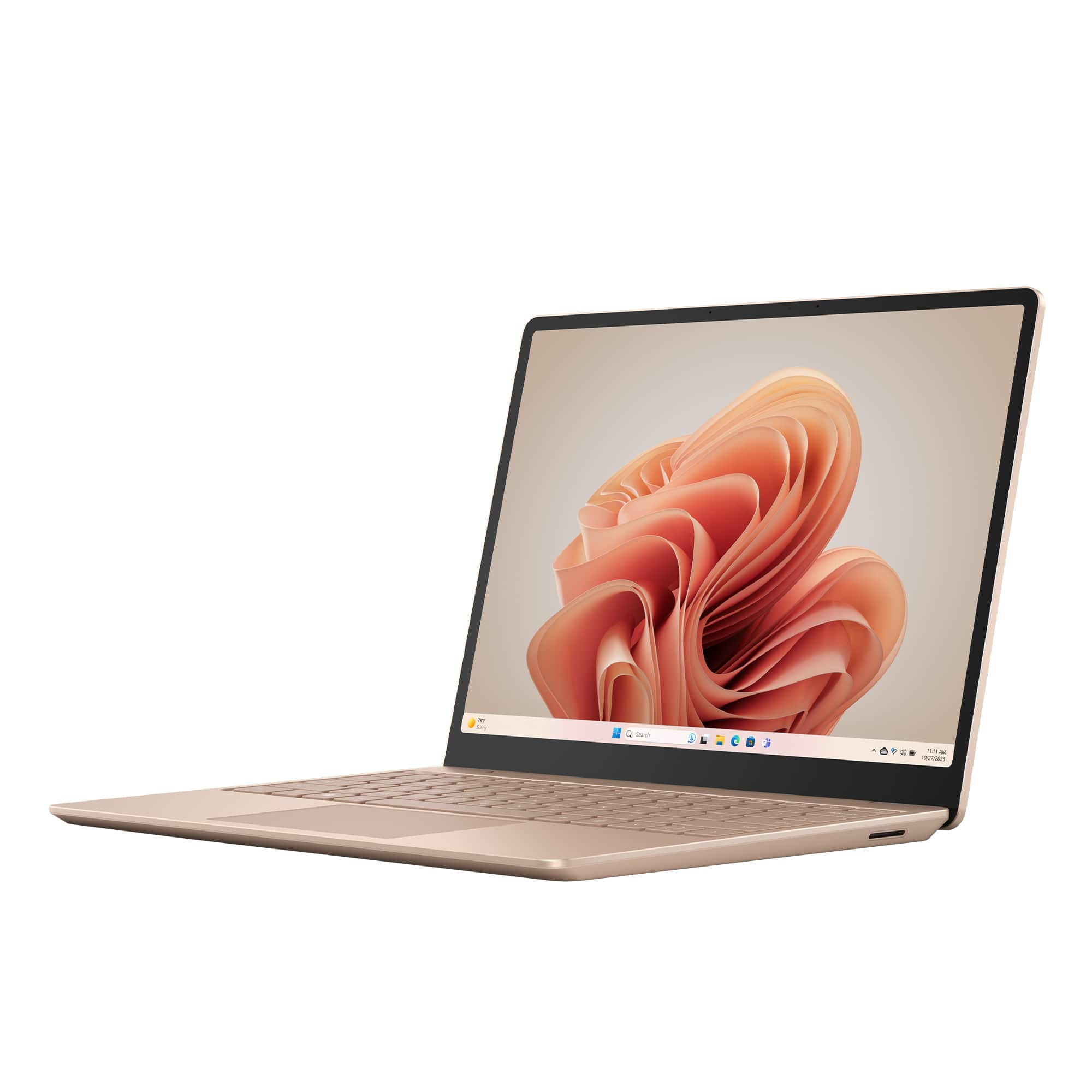 Microsoft Surface Laptop Go 3 12.4