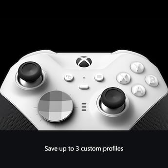 Microsoft XBOX Elite Series 2 Core Wireless Controller for XBOX Microsoft XBOX Elite Series 2 Core Wireless Controller for XBOX