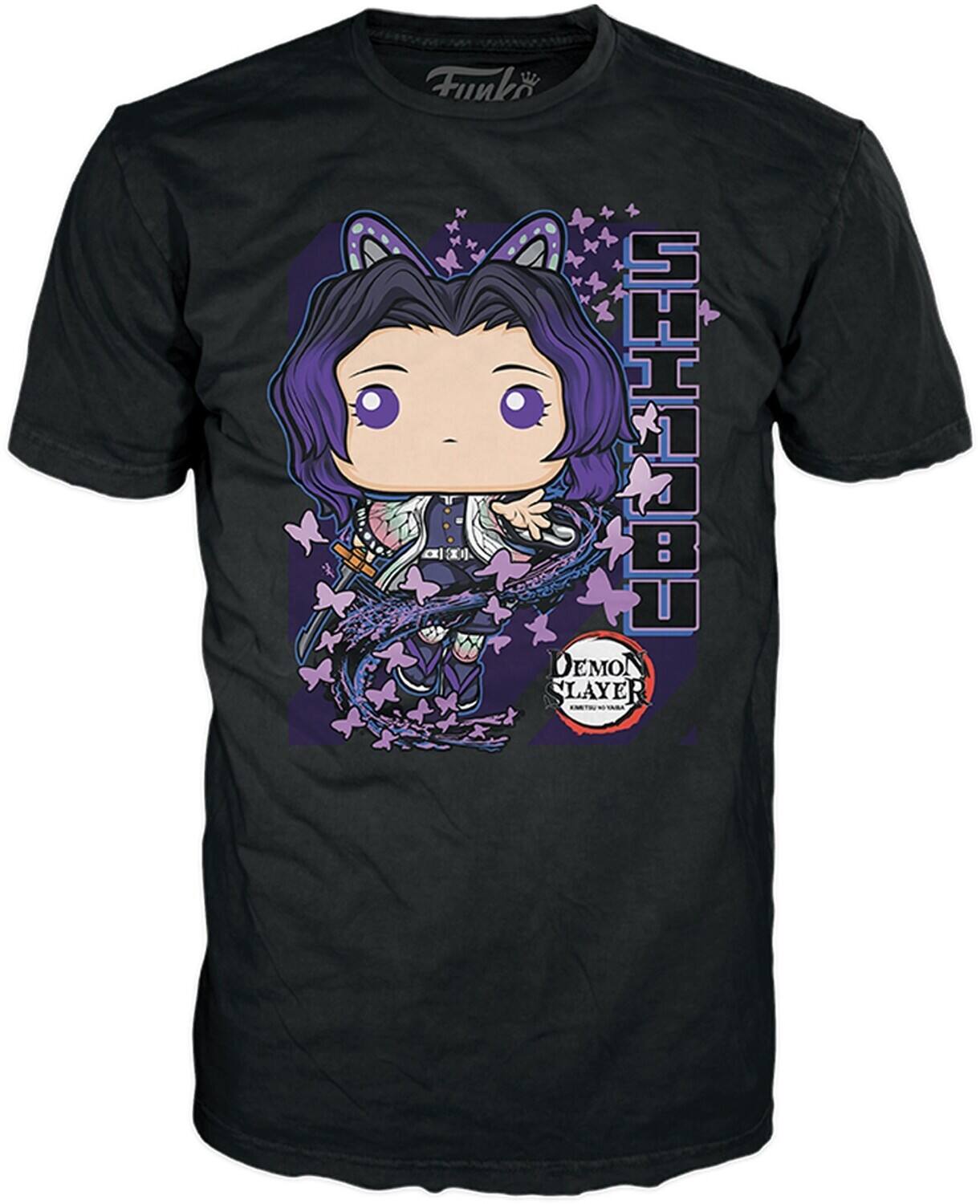 Funko  
SHINJUBU  
DEMON SLAYER  
KIMETSU NO YAIBA