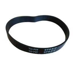 EnviroCare - Vacuum Belts for Vacuum Part #17377 2 Pack