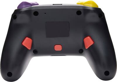 Nintendo Switch ReaSnowS1 Thanks for the add. New Switch owner here. If I ever threw