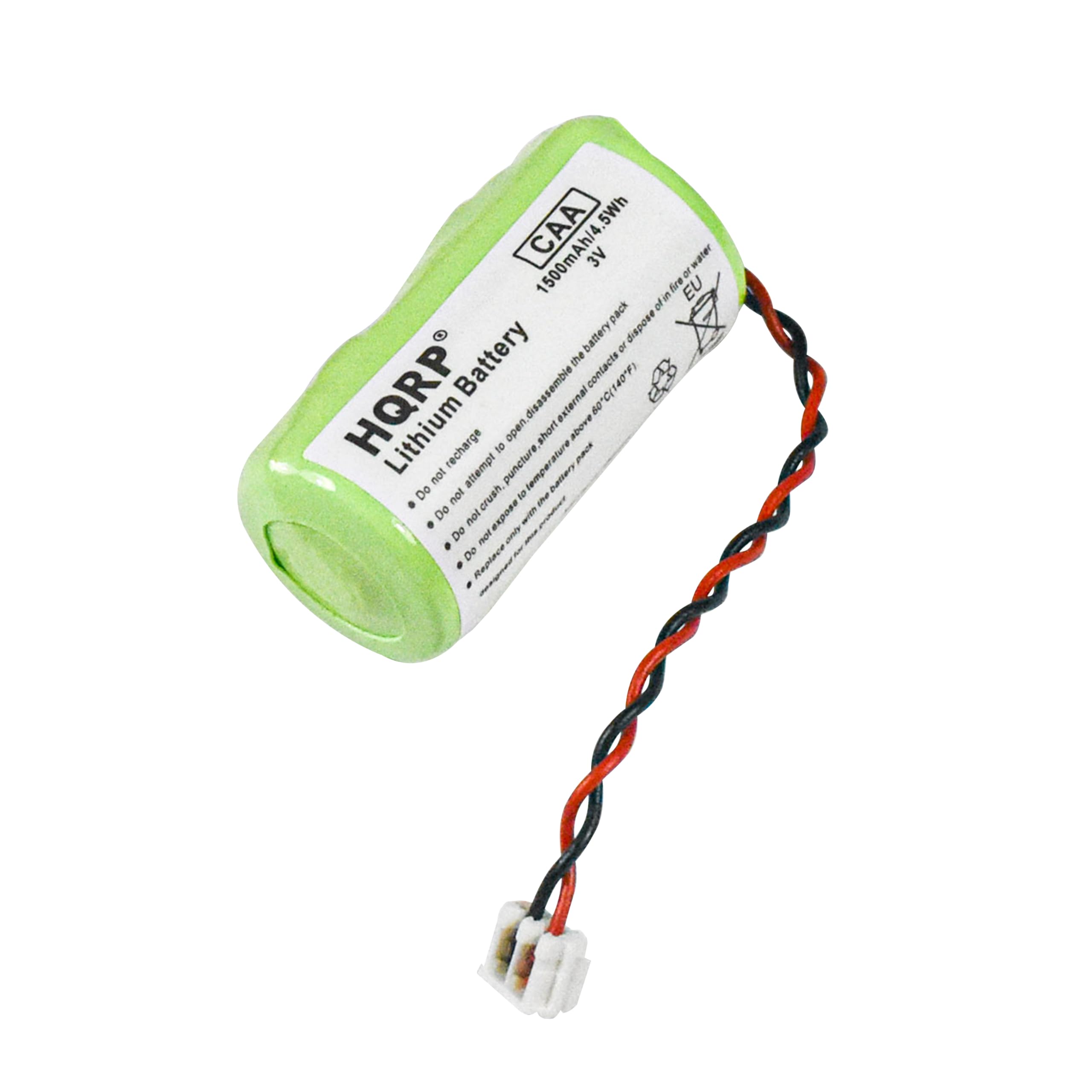 5Wh CAA 1500mAh/4.3V E or a EU 5.3 pack battery dispose a Battery the contacts 40CE140F) 140F HQRP iquesseso external 6O Lithium open us aOve recharge 2 paUs not attempi puncture lemperature natery Do not crush 2 I De not ExprF I . De nor n I - I De Replace .

Corrected text:

5Wh CAA 1500mAh/4.3V E or a EU 5.3 pack battery dispose a Battery the contacts 40CE140F) 140F HQRP iquesseso external 6O Lithium open us aOve recharge 2 paUs not attempi puncture lemperature natery Do not crush 2 I De not ExprF I . De nor n I - I De Replace .