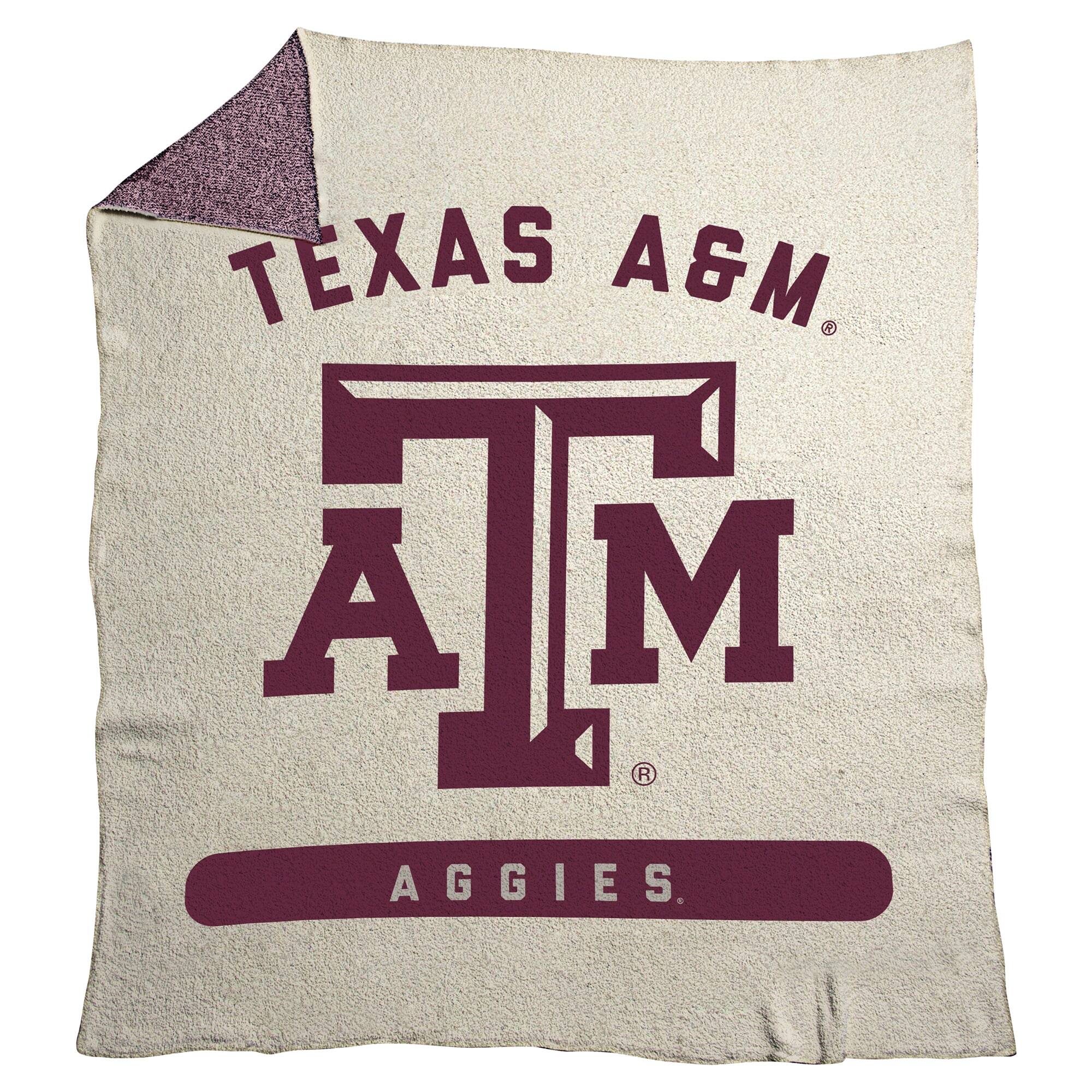 TEXAS A&M  
A&M  
AGGIES