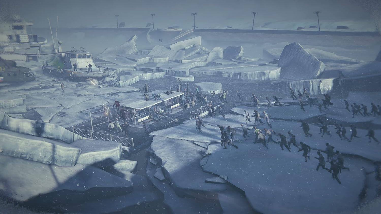 Alt View 5. Mad Dog Games - NSW - WORLD WAR Z.