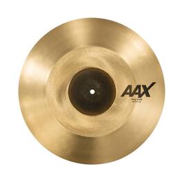 Sabian - 18-Inch AAX FREQ Crash Cymbal