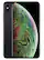 Left. Apple - iPhone XS Max A1921 (Fully Unlocked) 512GB - Space Gray.