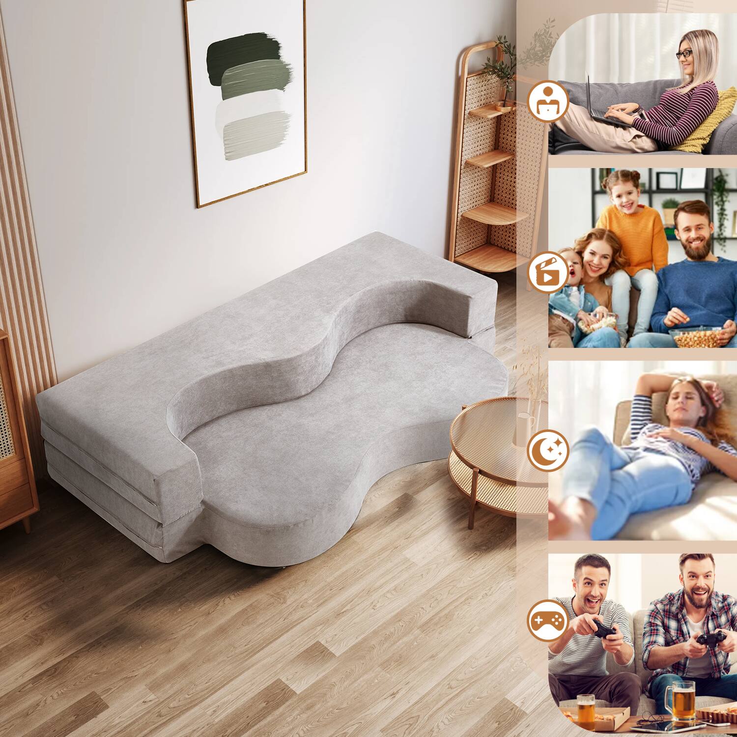 media item thumbnail