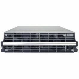 APC - Symmetra PX 10kW Power Module, 208V, High Efficiency - 10 kW - 208 V AC - Black