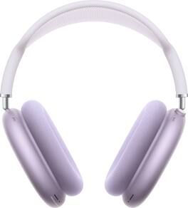 airpods max 第二世代 (パープル Apple AirPods Max (USB C) Purple MWW83AM/A - Best Buy